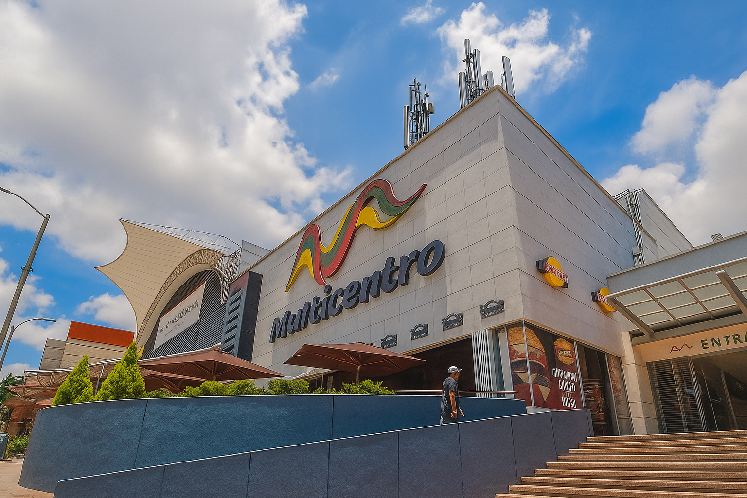 Multicentro Ibagué